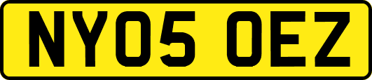 NY05OEZ