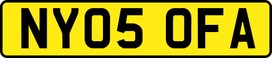 NY05OFA