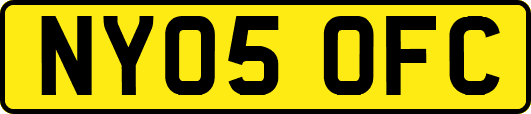 NY05OFC