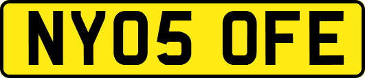 NY05OFE
