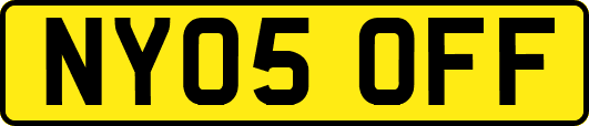 NY05OFF
