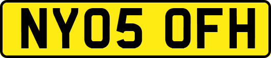 NY05OFH
