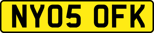 NY05OFK