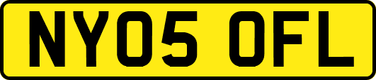 NY05OFL