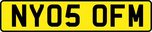 NY05OFM