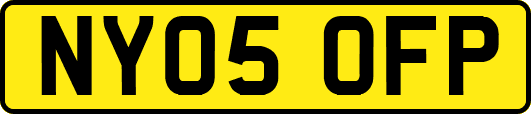 NY05OFP