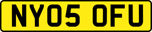 NY05OFU
