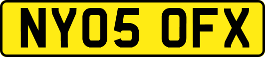 NY05OFX