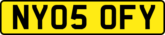 NY05OFY