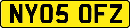 NY05OFZ