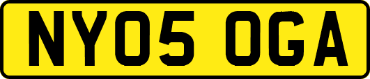 NY05OGA