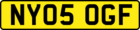NY05OGF