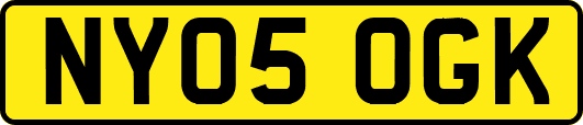 NY05OGK
