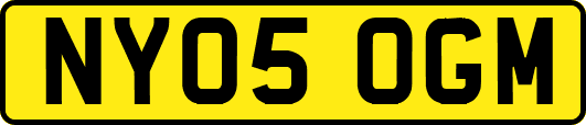 NY05OGM