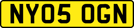 NY05OGN