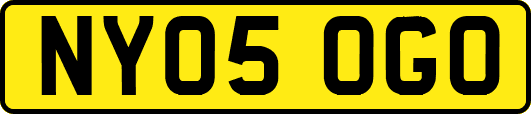 NY05OGO