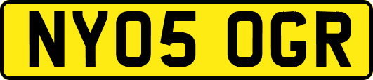 NY05OGR