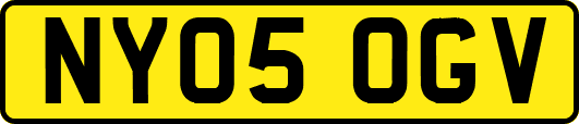 NY05OGV
