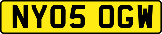 NY05OGW