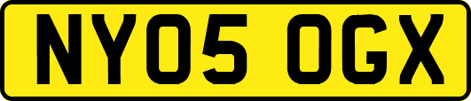 NY05OGX