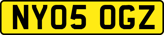 NY05OGZ