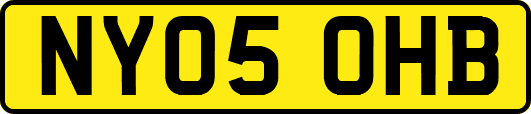NY05OHB