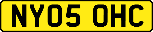 NY05OHC