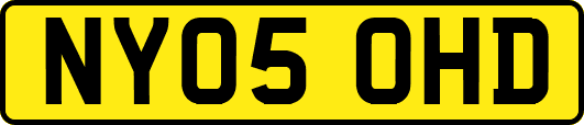 NY05OHD