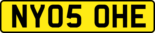 NY05OHE