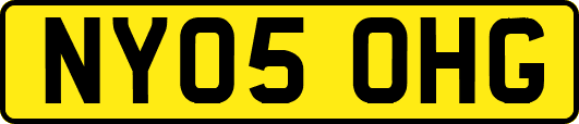 NY05OHG