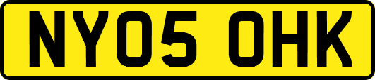 NY05OHK