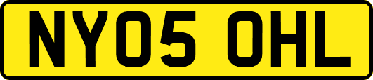 NY05OHL