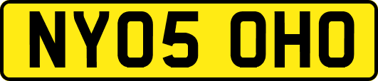 NY05OHO