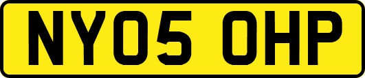 NY05OHP