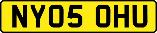 NY05OHU
