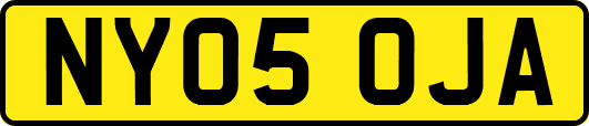 NY05OJA