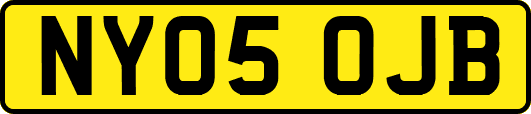 NY05OJB