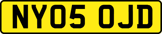 NY05OJD