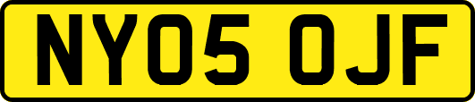 NY05OJF