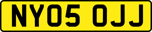 NY05OJJ