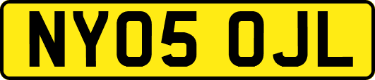 NY05OJL