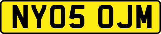 NY05OJM