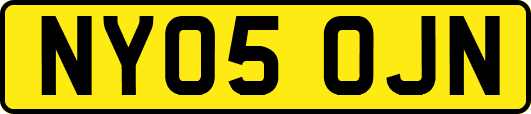 NY05OJN