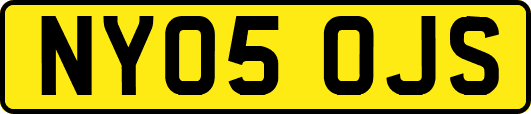 NY05OJS