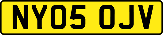 NY05OJV