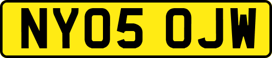 NY05OJW