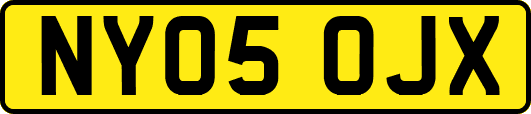 NY05OJX