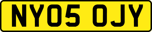 NY05OJY