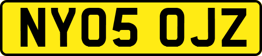 NY05OJZ