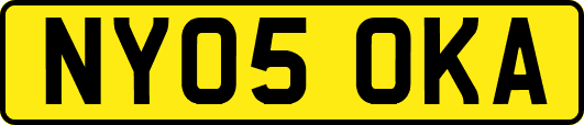 NY05OKA